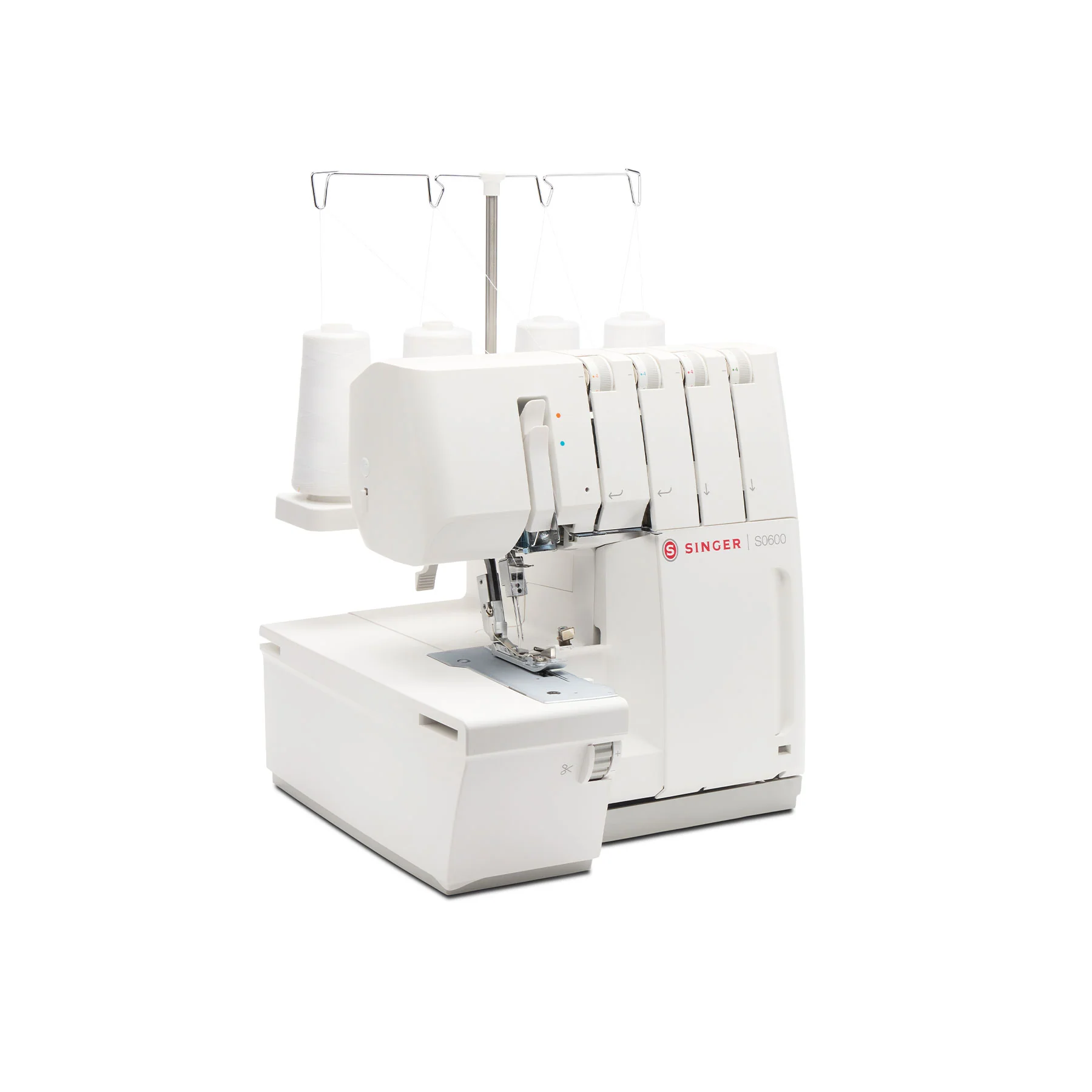 SINGERĀ® S0600 Serger - Image 3