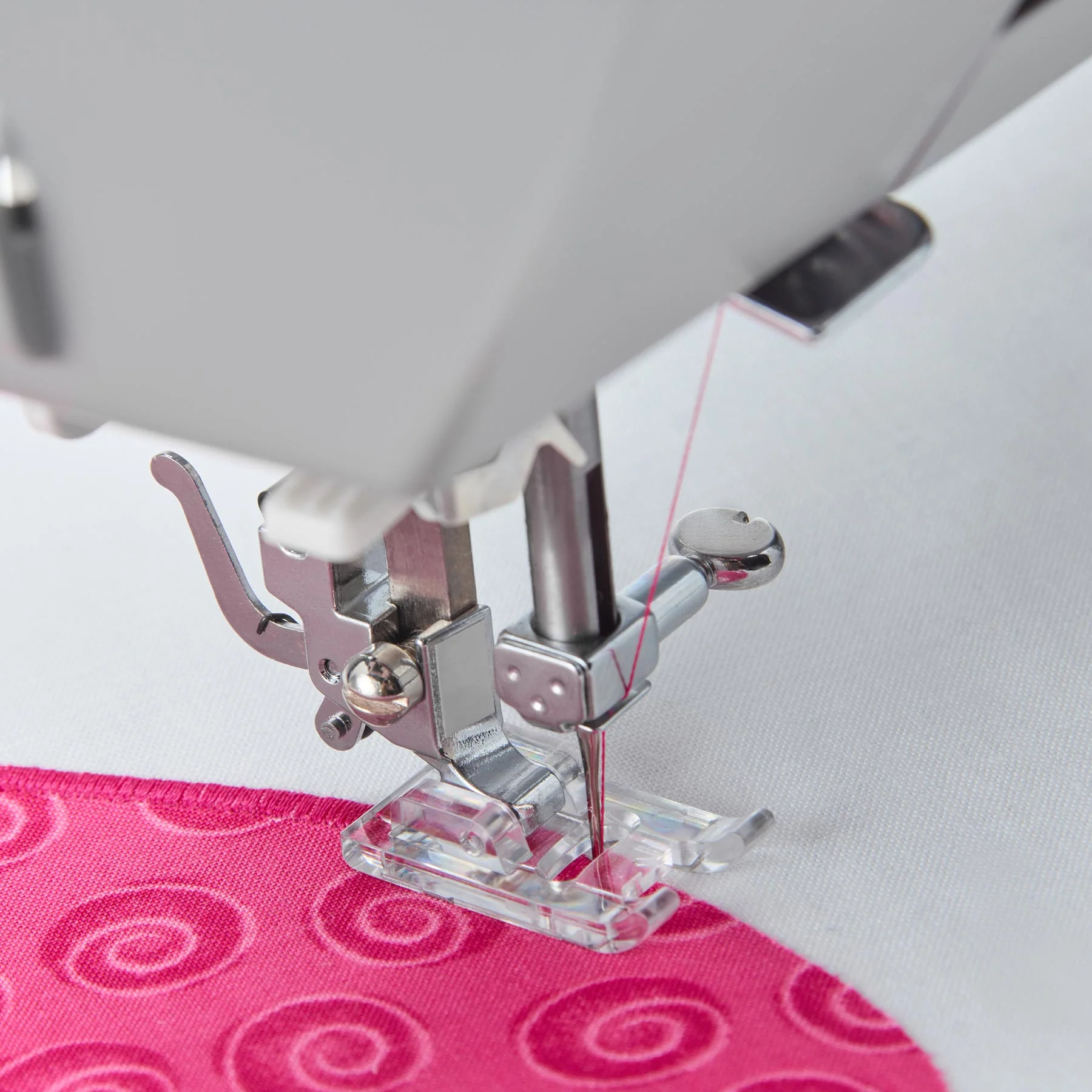 SINGERĀ® Satin Stitch Foot
