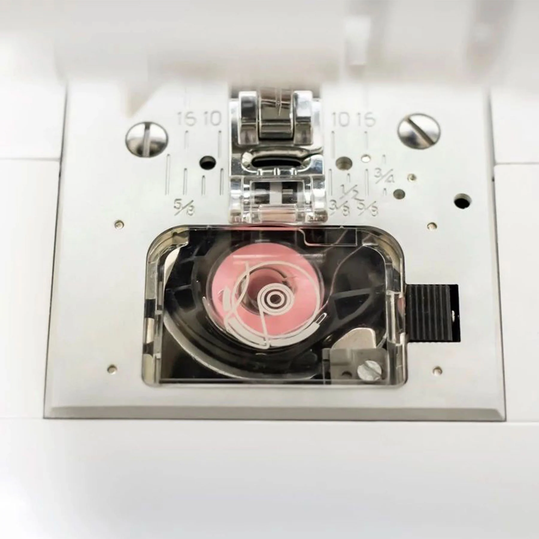 SINGER® SC220 Sewing Machine - Image 5
