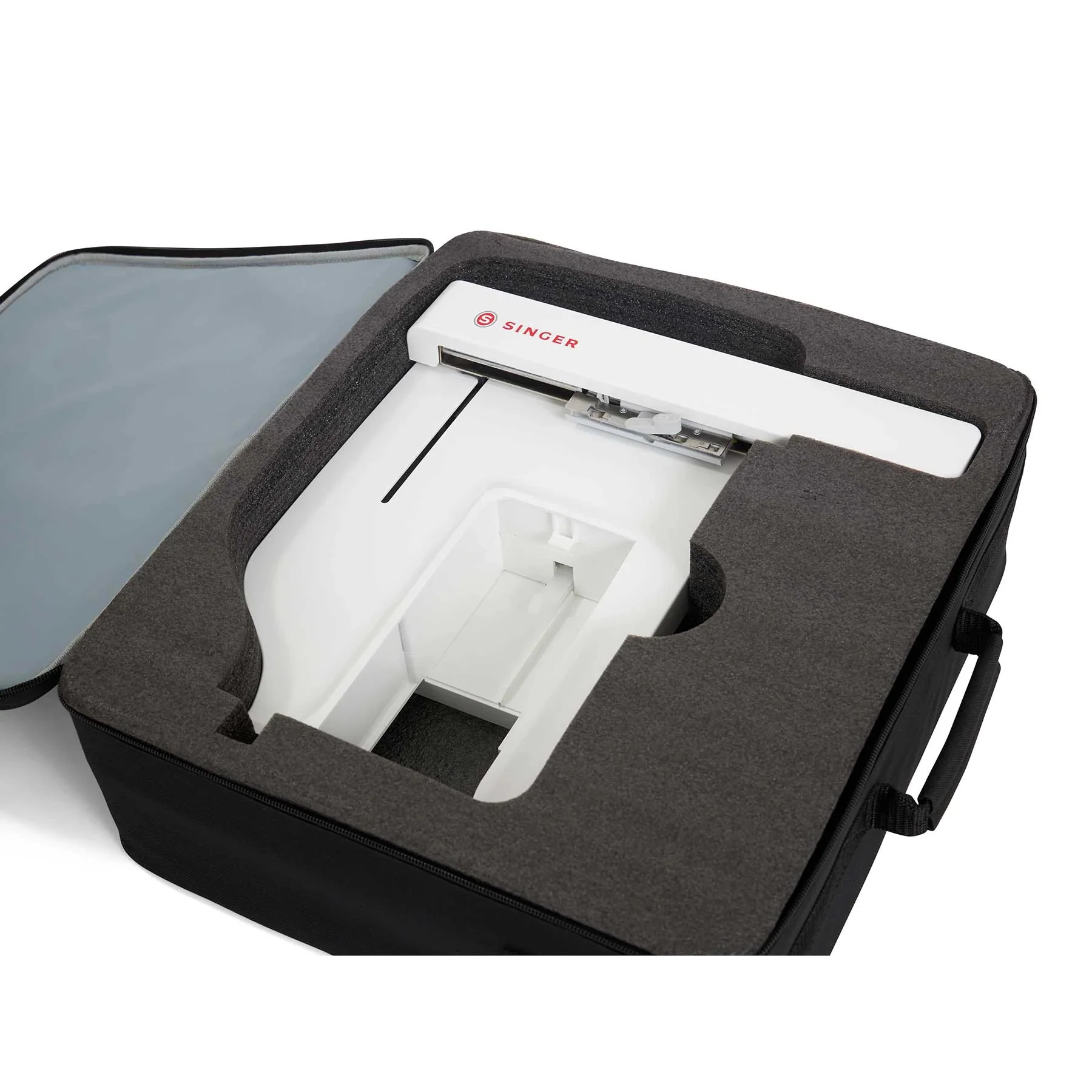 SINGER SE9180/9150 Luggage Set - Image 4