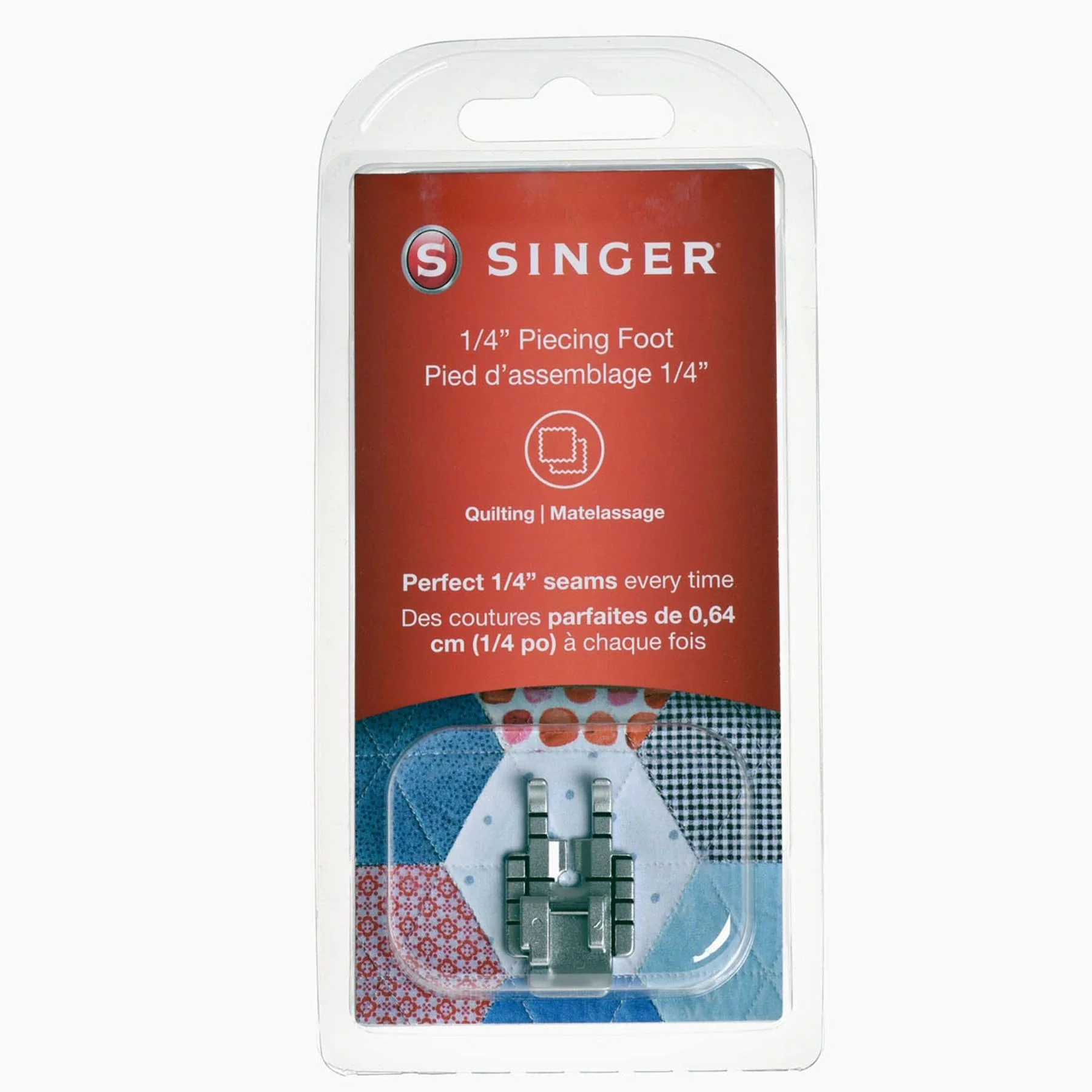 SINGERĀ® SE9180 Quilting Accessory Bundle - Image 3