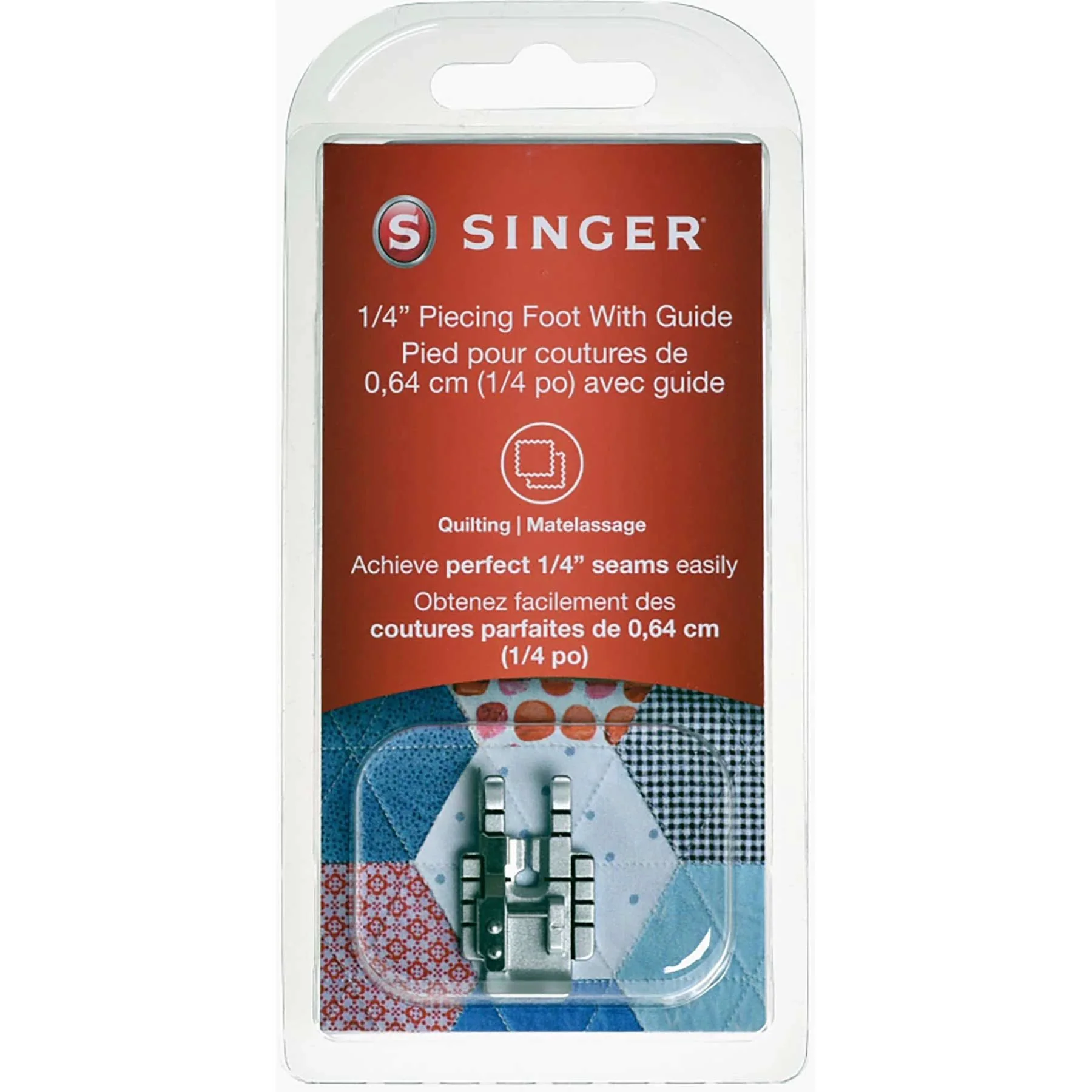 SINGERĀ® SE9180 Quilting Accessory Bundle - Image 4