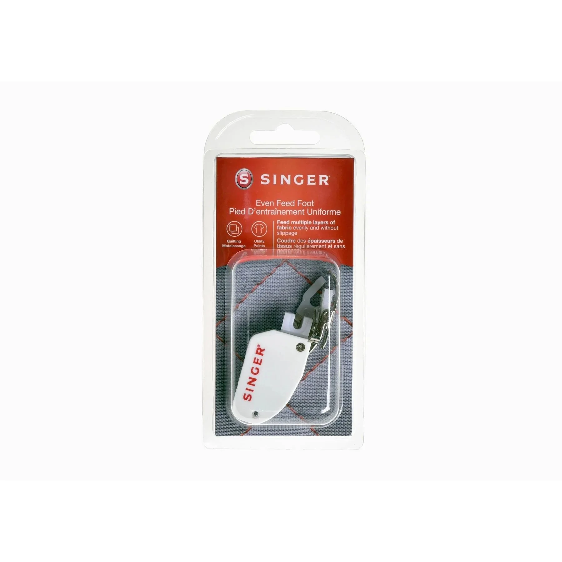 SINGERĀ® SE9180 Quilting Accessory Bundle - Image 5