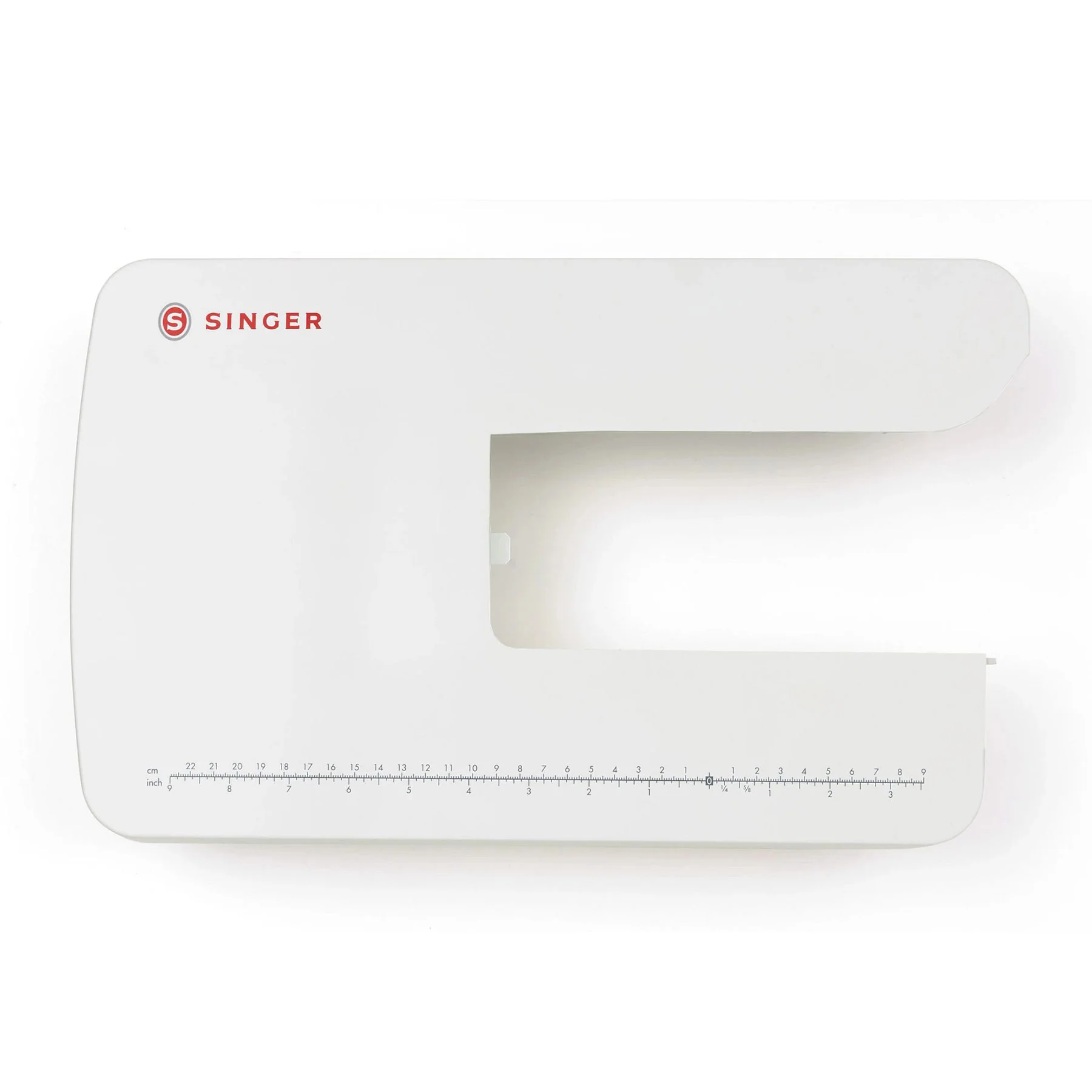 SINGERĀ® SE9180/SE9150 Extension Table - Image 3