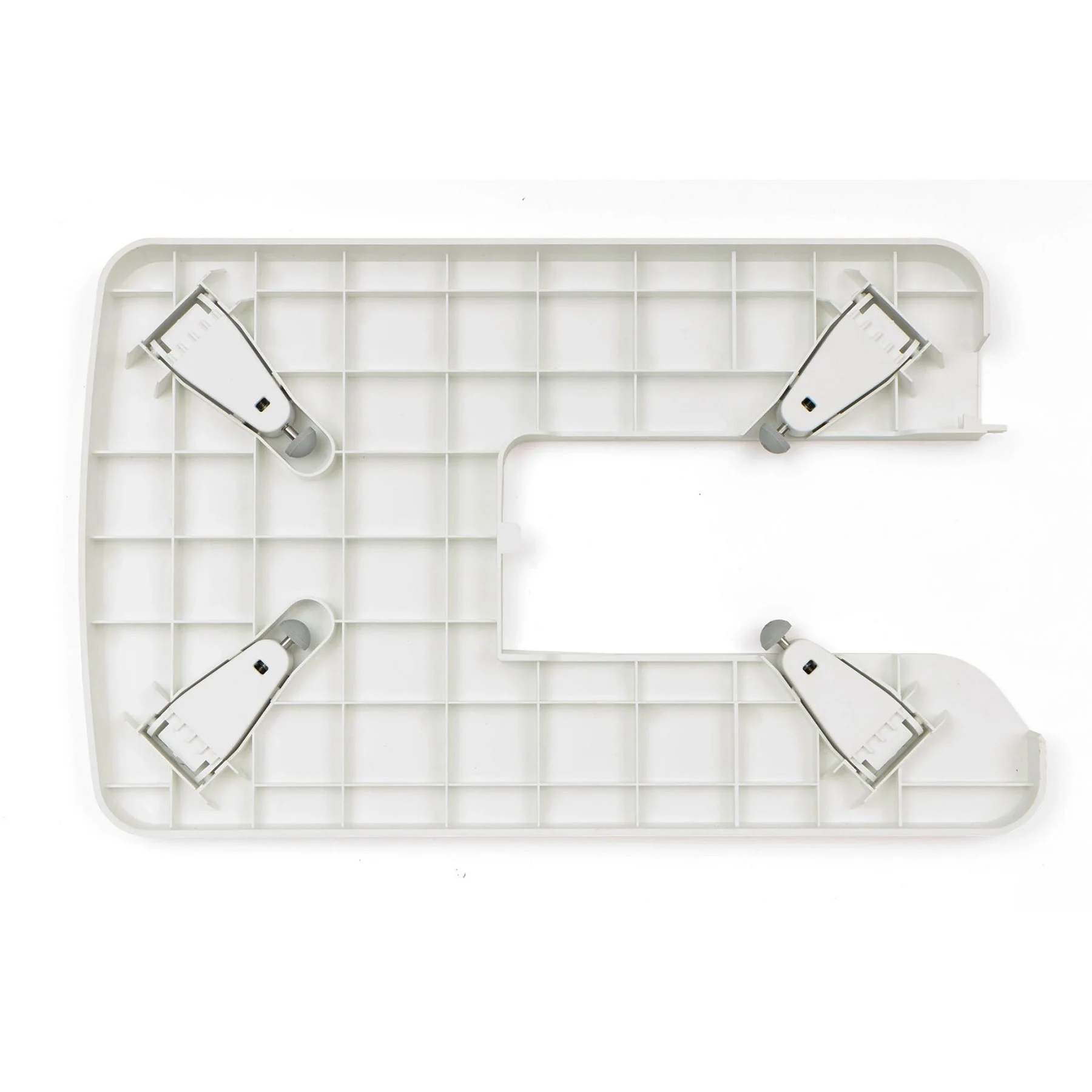 SINGERĀ® SE9180/SE9150 Extension Table - Image 4