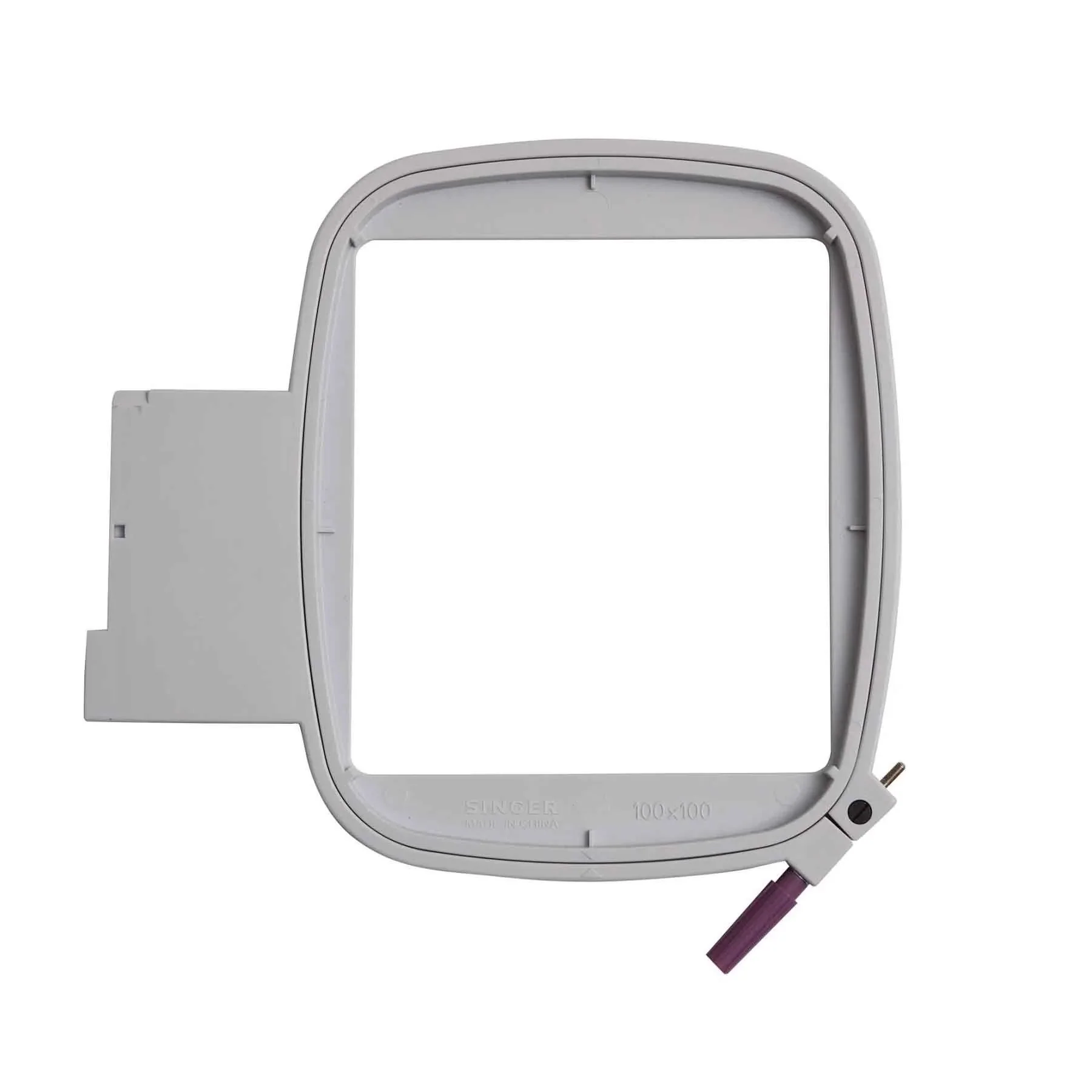 SINGER® SE9180 Sewing & Embroidery Machine & Hoops Bundle - Image 3