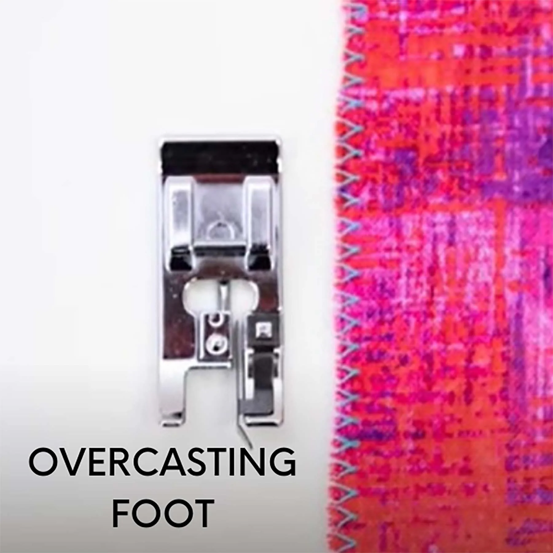 SINGERĀ® Sewing Machine Presser Foot Kit - Image 3