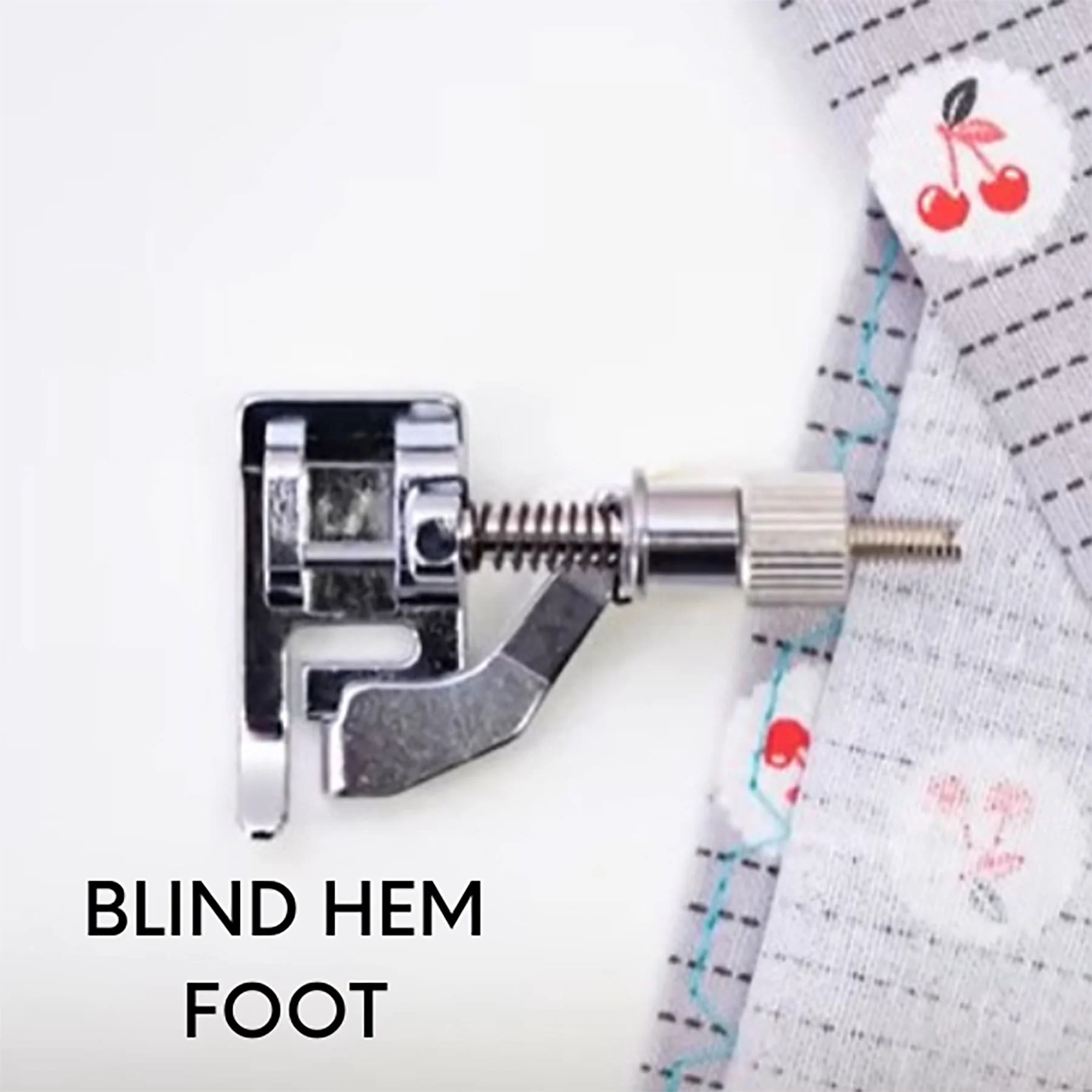 SINGERĀ® Sewing Machine Presser Foot Kit - Image 9