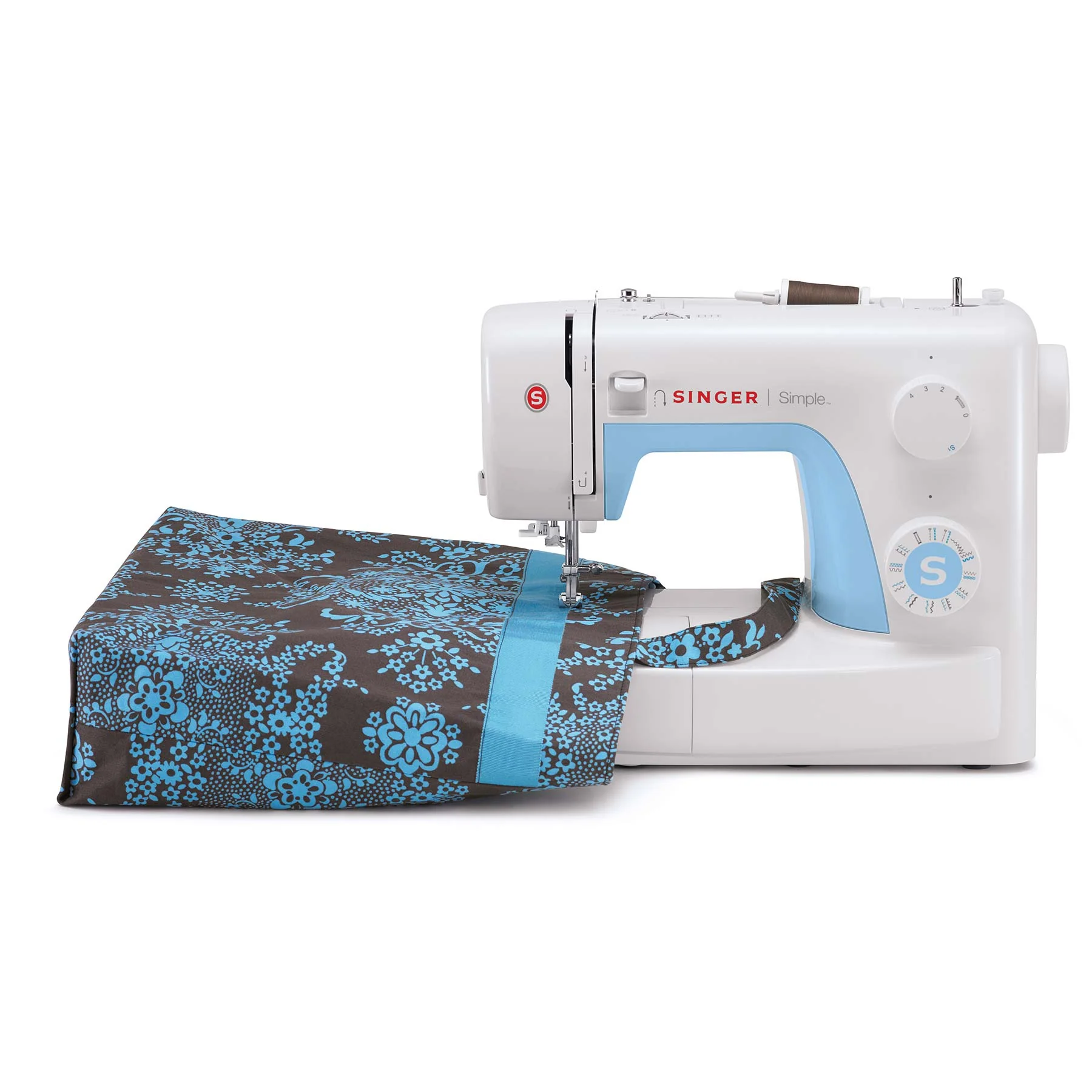SINGER® Simple™ 3221 Sewing Machine - Image 2