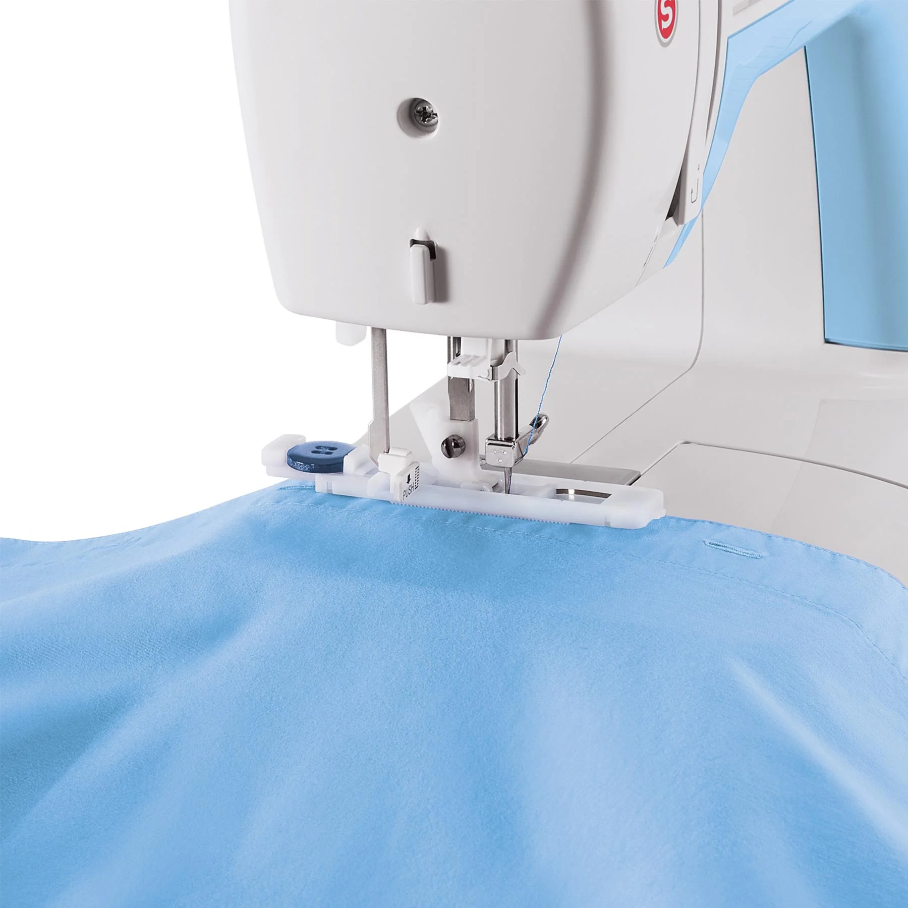 SINGER® Simple™ 3221 Sewing Machine - Image 4