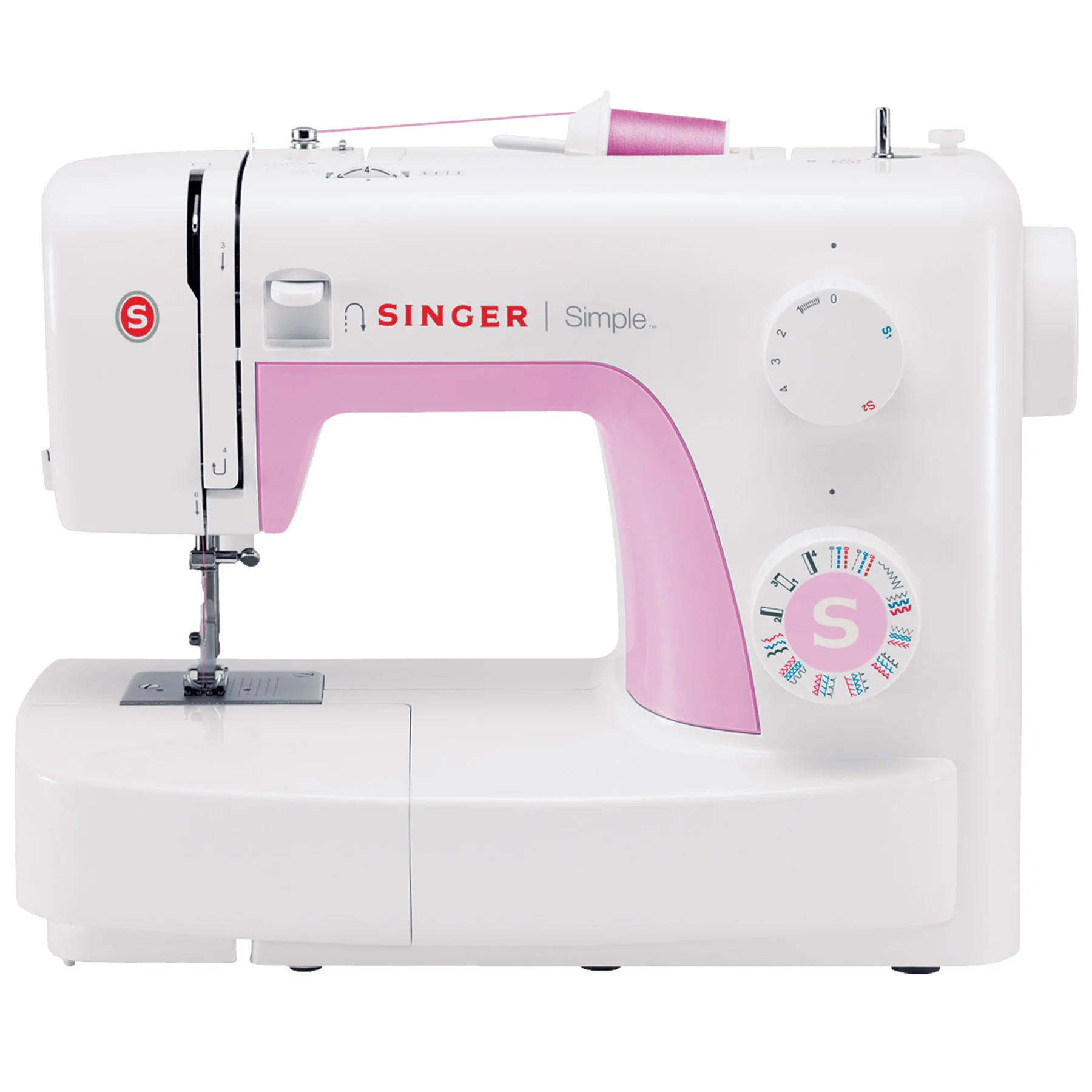 SINGER® Simple⢠3223 Sewing Machine