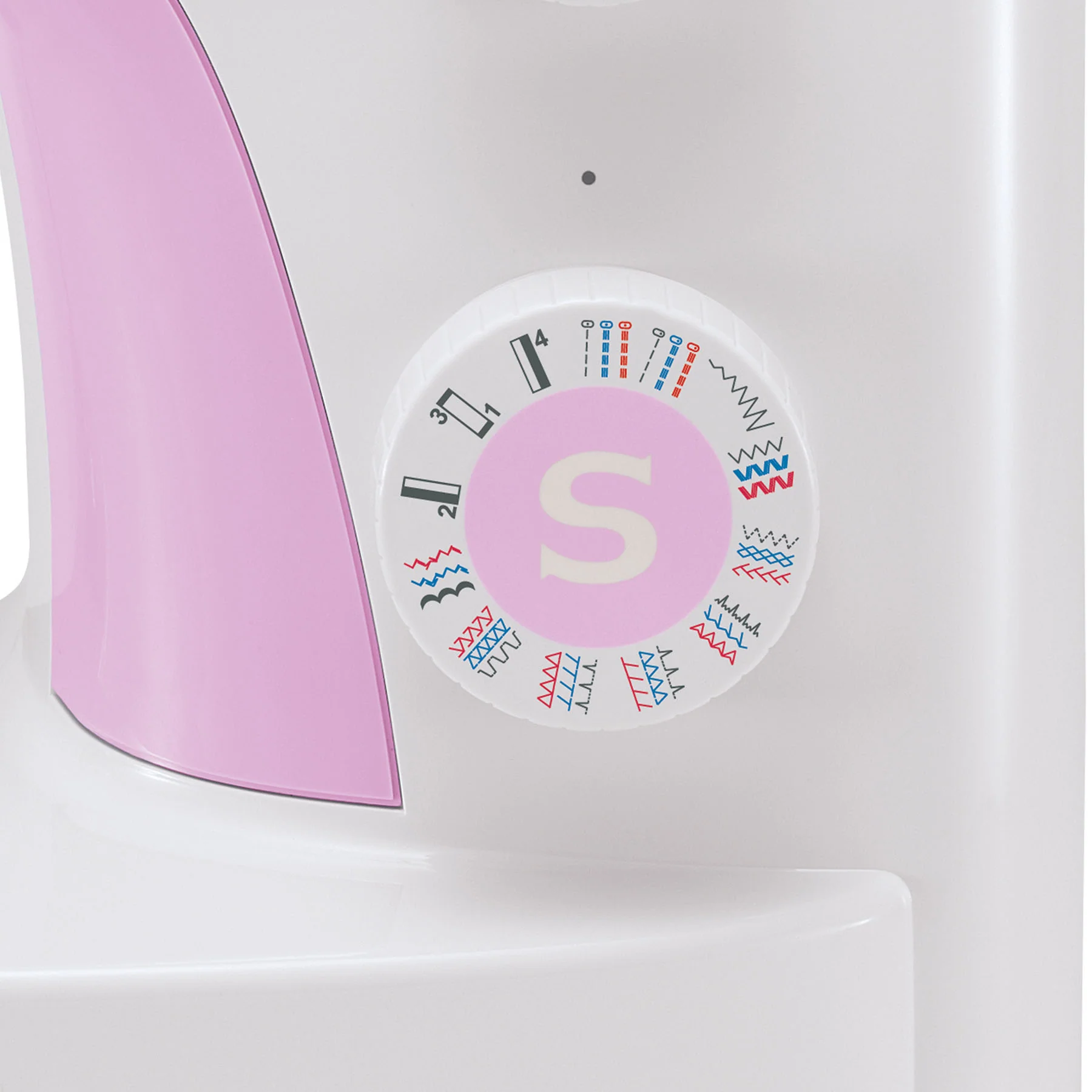 SINGER® Simple⢠3223 Sewing Machine - Image 6