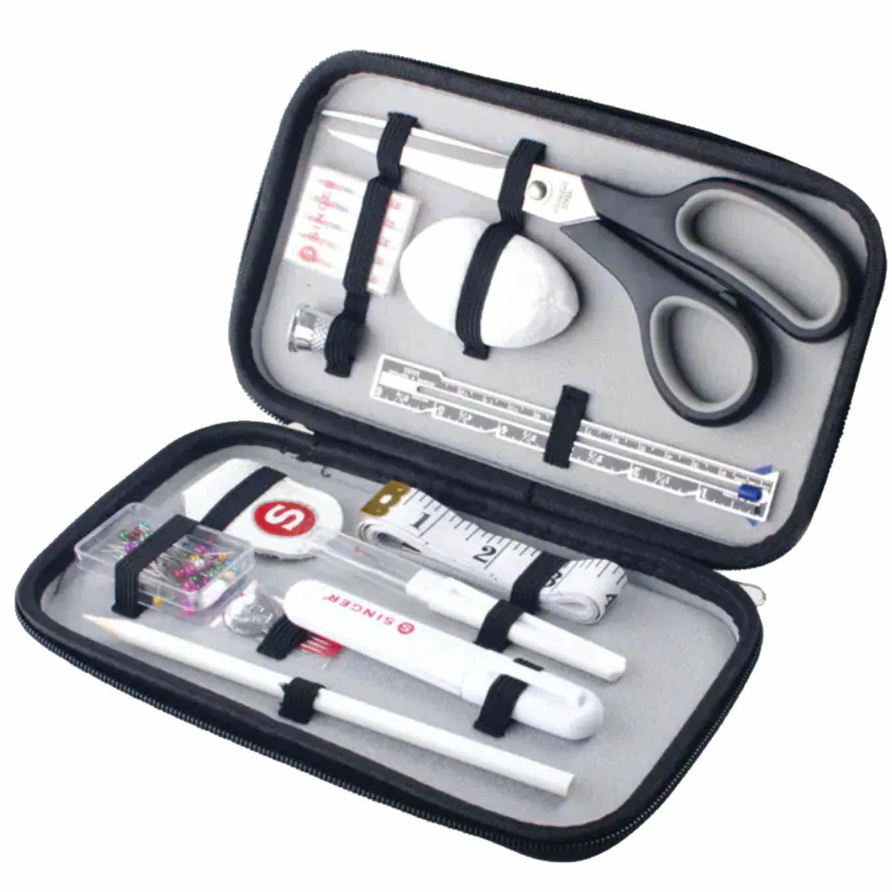 SINGER® Essentials Sewing Kit, 11-Piece