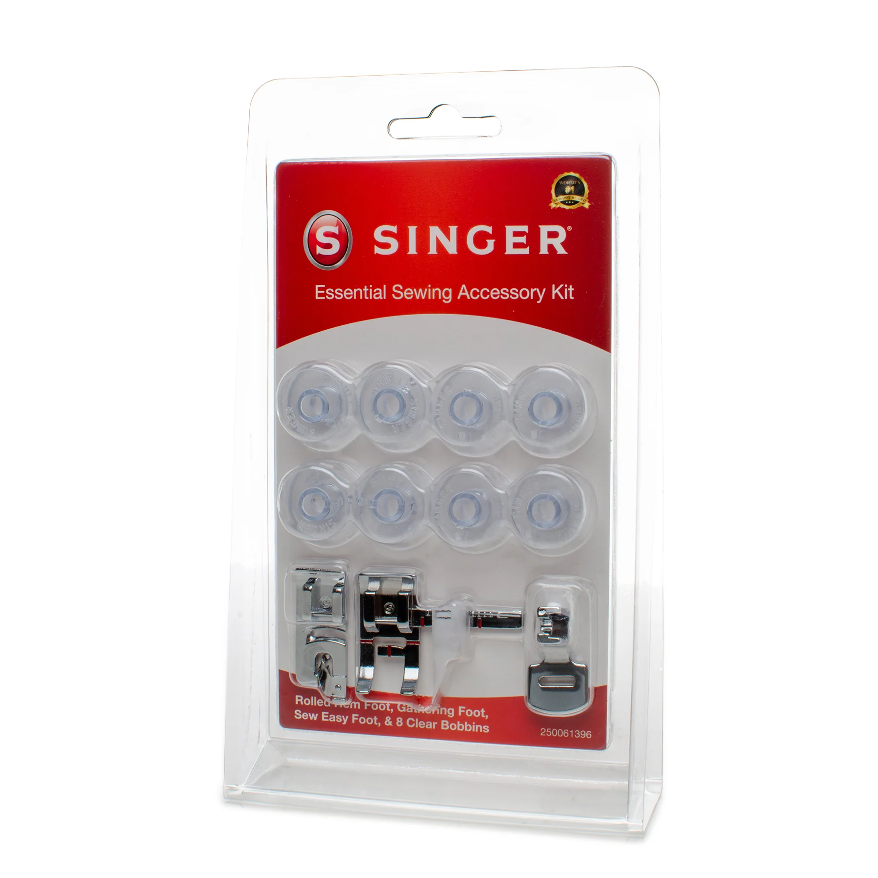 SINGER® Essential Sewing Kit