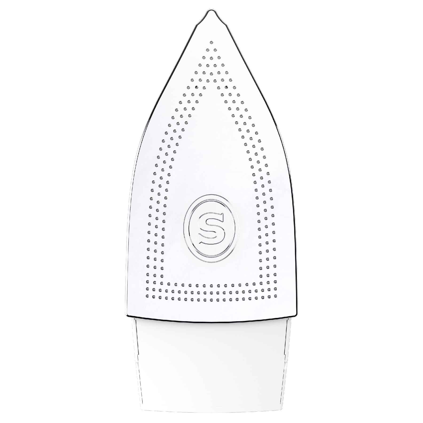 SINGER® SteamCraft Plus Steam Iron Mint/Gray - Image 6