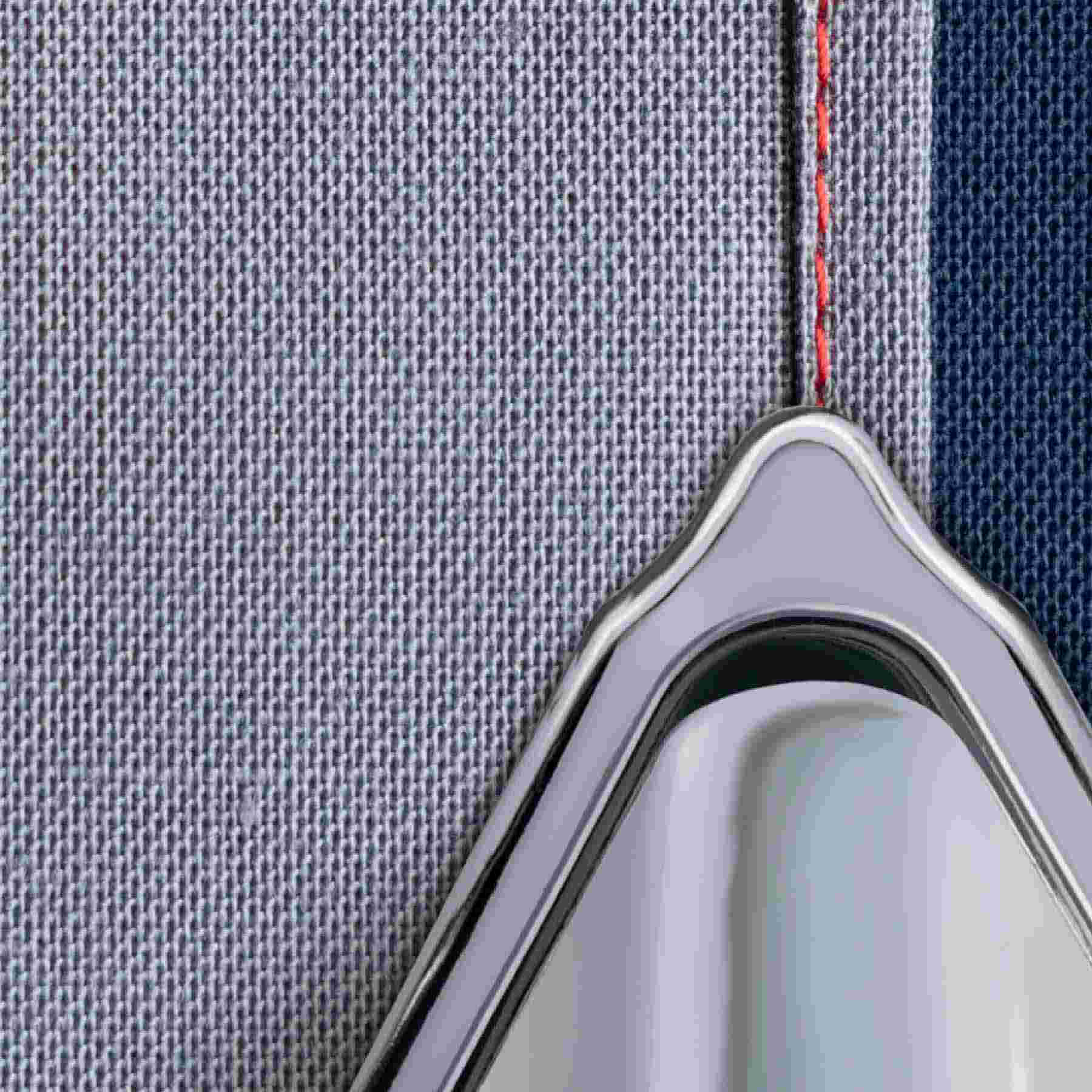 SINGER® SteamCraft Plus Steam Iron Mint/Gray - Image 9
