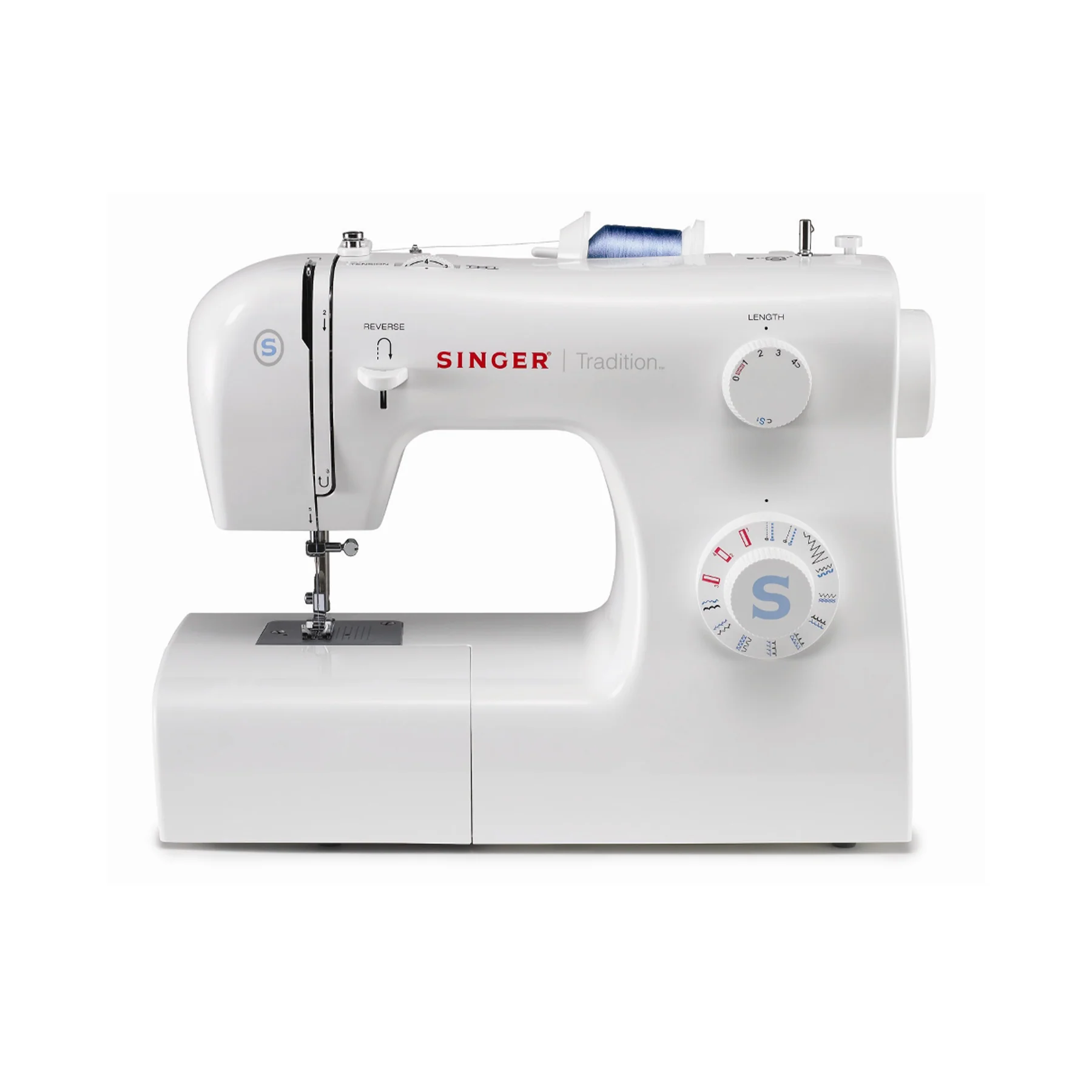 SINGERĀ® Tradition 2259 Sewing Machine