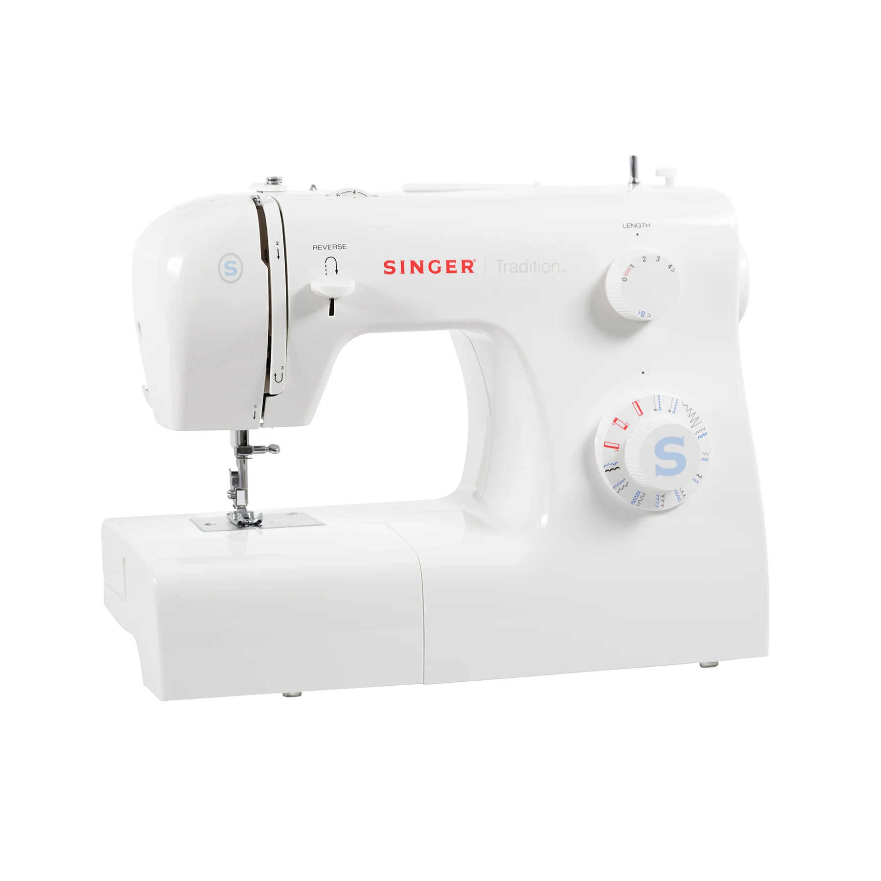 SINGERĀ® Tradition 2259 Sewing Machine - Image 3
