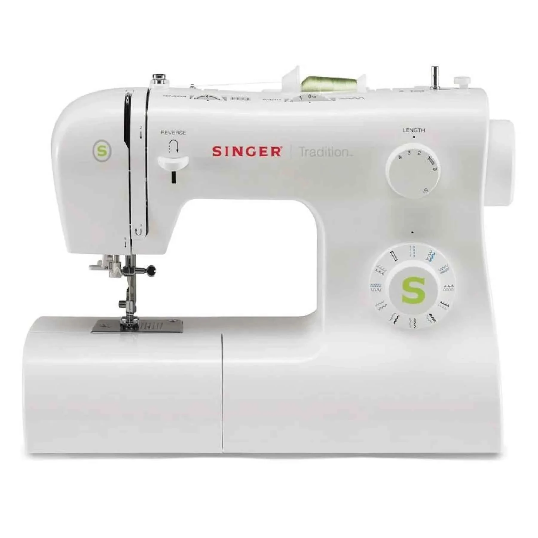 SINGERĀ® Tradition 2277 Sewing Machine