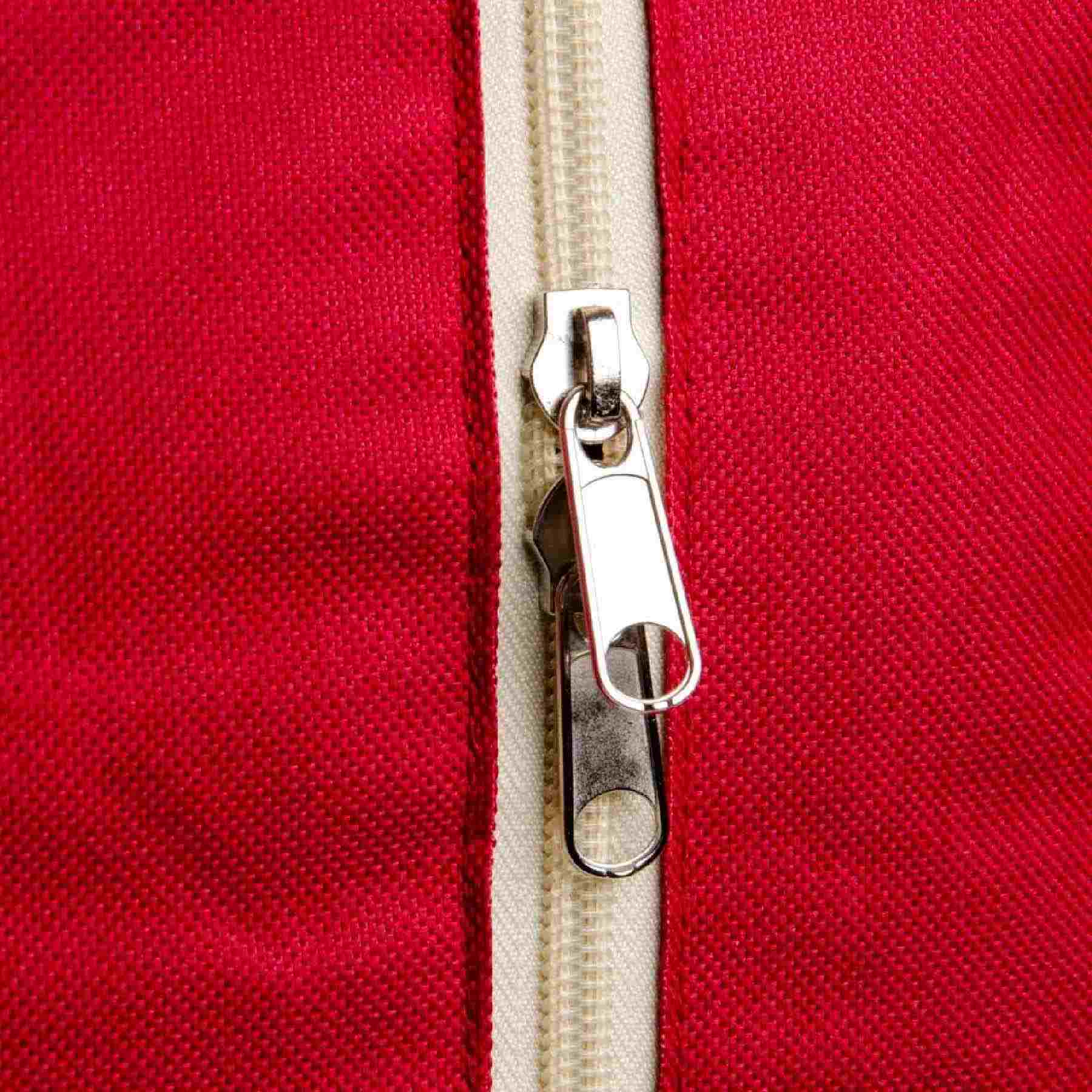 SINGERĀ® Universal Canvas Tote Bag - Brick - Image 6