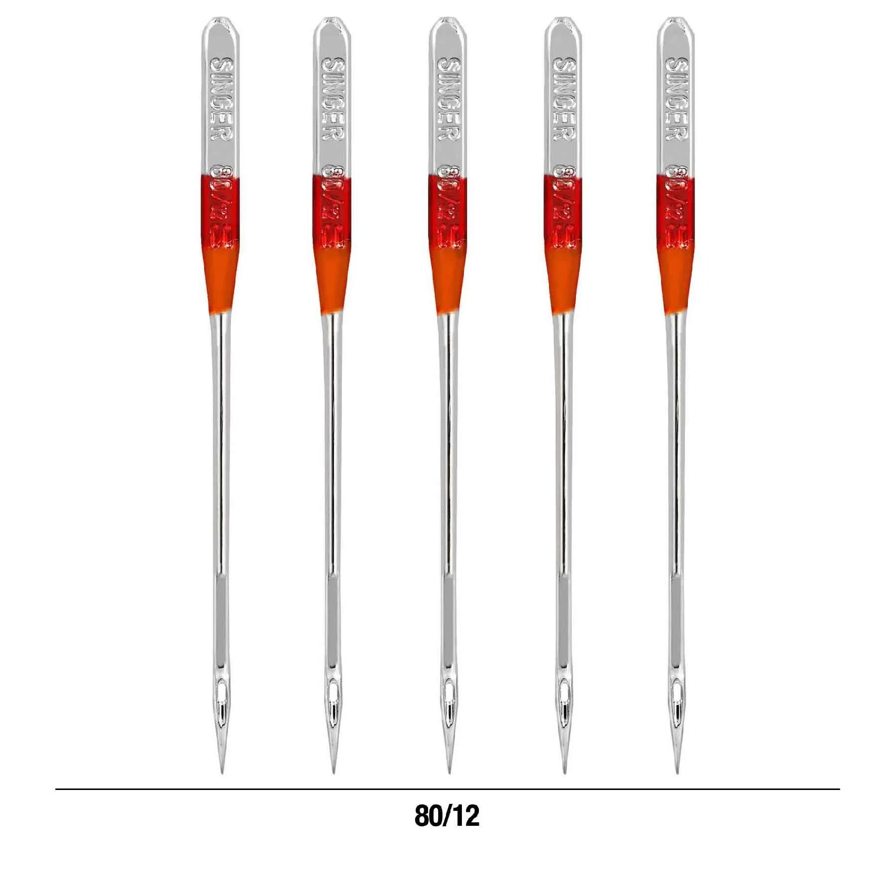 SINGER® 80/12 Universal Needles - Image 2