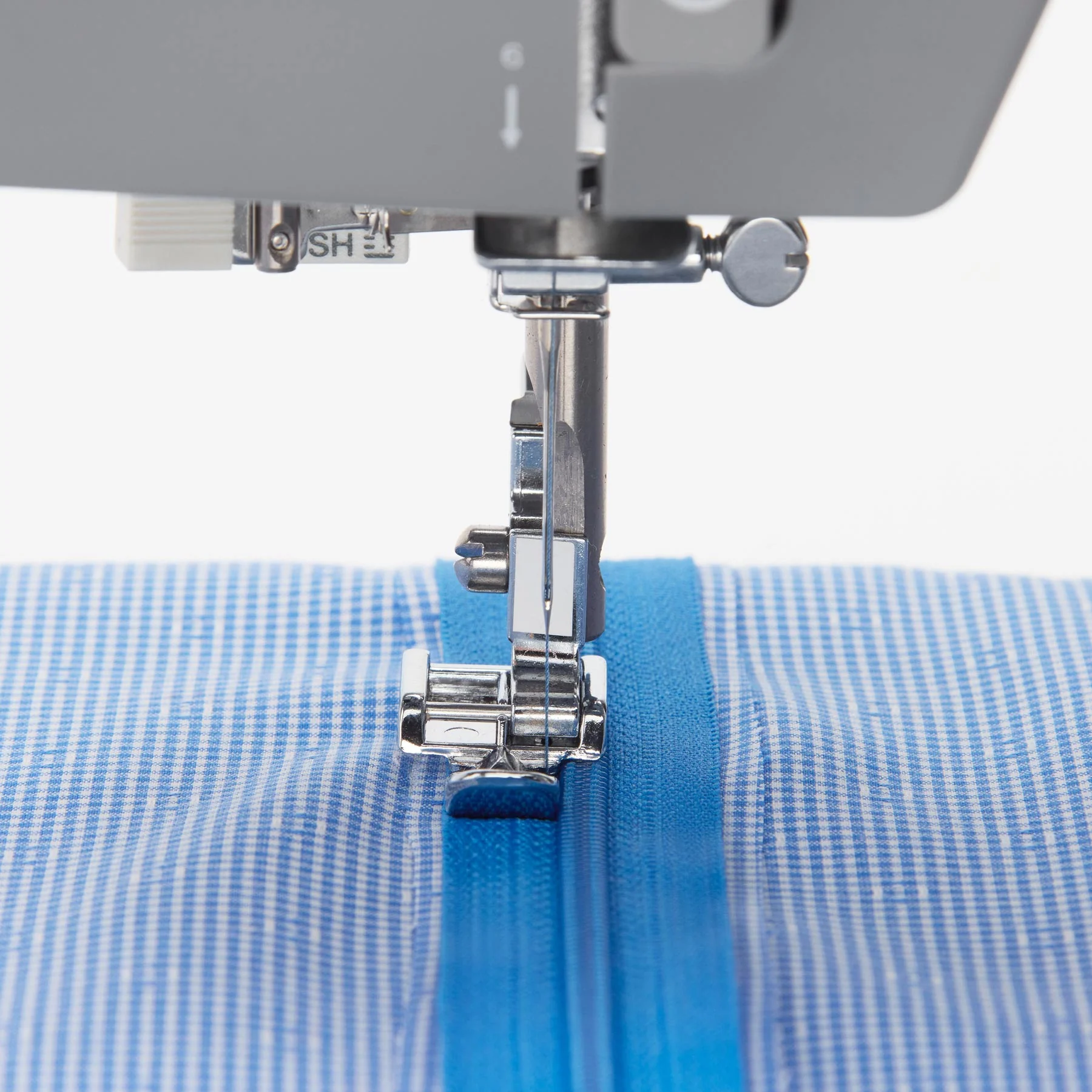 SINGERĀ® Zipper Presser Foot