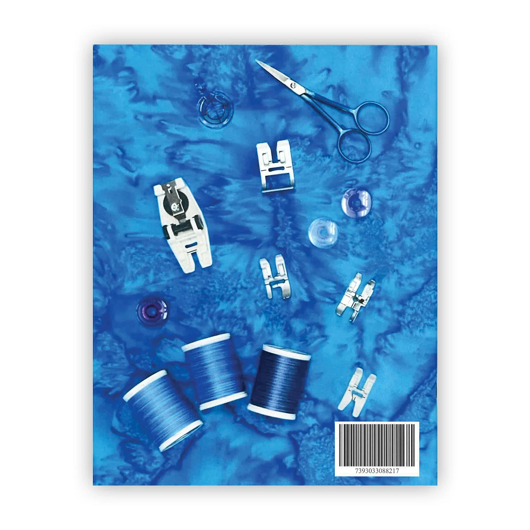 The PFAFF® Foot Book 4th Edition - Image 3