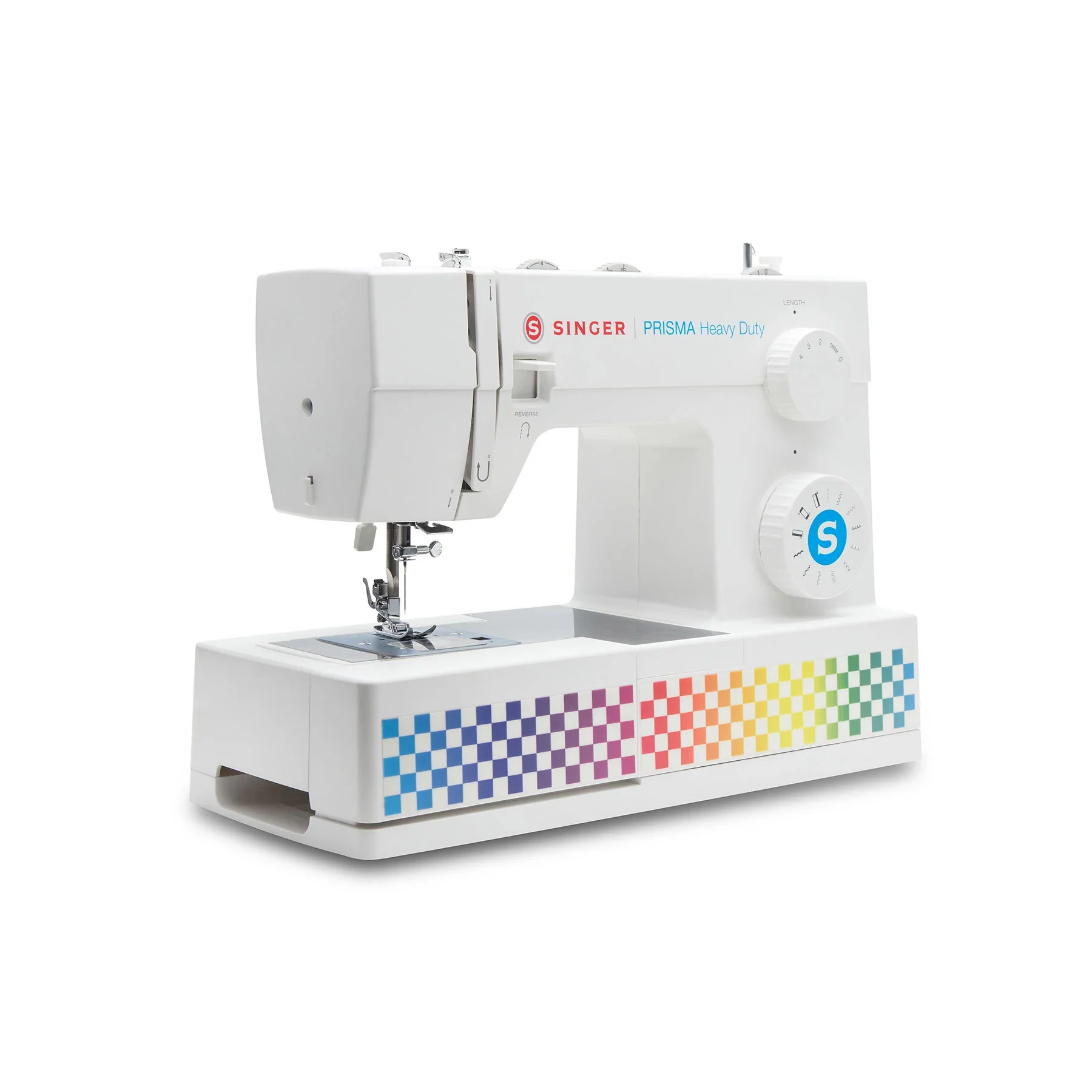 The SINGERĀ® Portable & Stylish Sewing Bundle - Image 3