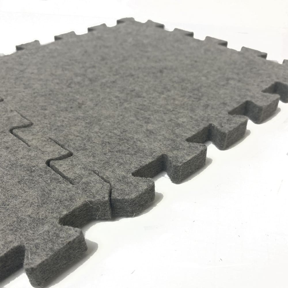 Wool Pressing Mat 'n Lock Tiles™ by Sewing By Sarah - Image 5