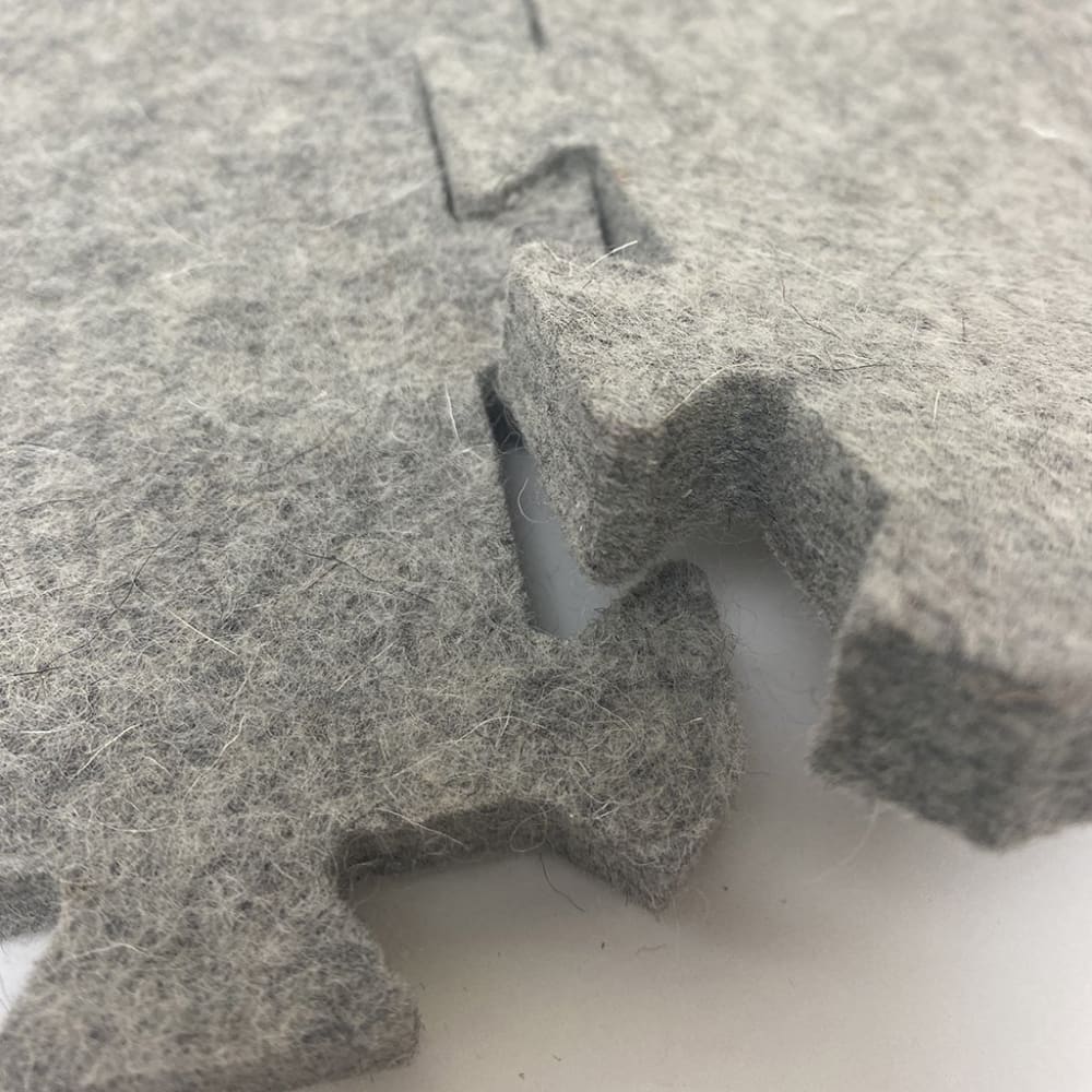 Wool Pressing Mat 'n Lock Tiles™ by Sewing By Sarah - Image 6